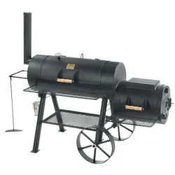 16 Zoll Longhorn