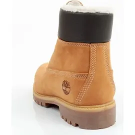 Timberland Premium 6 M TB1A2E31231 shoes Pullunder Timberland Größe: 42, - Braun - 42