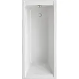 Ottofond Costa Rechteckbadewanne 80 x 180 cm (704601)