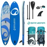 Spinera PROFESSIONAL 12,0 SUP 2024 blue