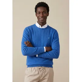 FYNCH-HATTON Pullover blau - XL