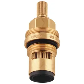 Grohe Keramikoberteil 90°, rechtsschließend, 45882000