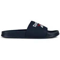 Reebok Herren Rbk Fulgere Slides, Vector Navy White Red, 40.5 EU