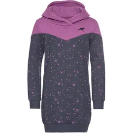 KangaROOS Sweatkleid Blau 176/182