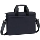 RivaCase® Rivacase Gehäuse 8325 schwarz 13,3-14" 14 Notebooktasche, Schwarz
