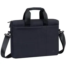 RivaCase® Rivacase Gehäuse 8325 schwarz 13,3-14" 14 Notebooktasche, Schwarz