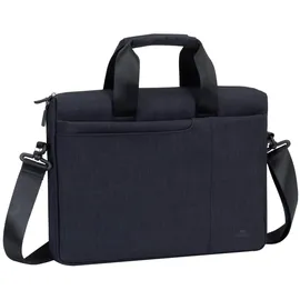 RivaCase® Rivacase Gehäuse 8325 schwarz 13,3-14" 14 Notebooktasche, Schwarz