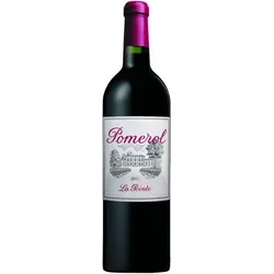 Château La Pointe Pomerol 1995