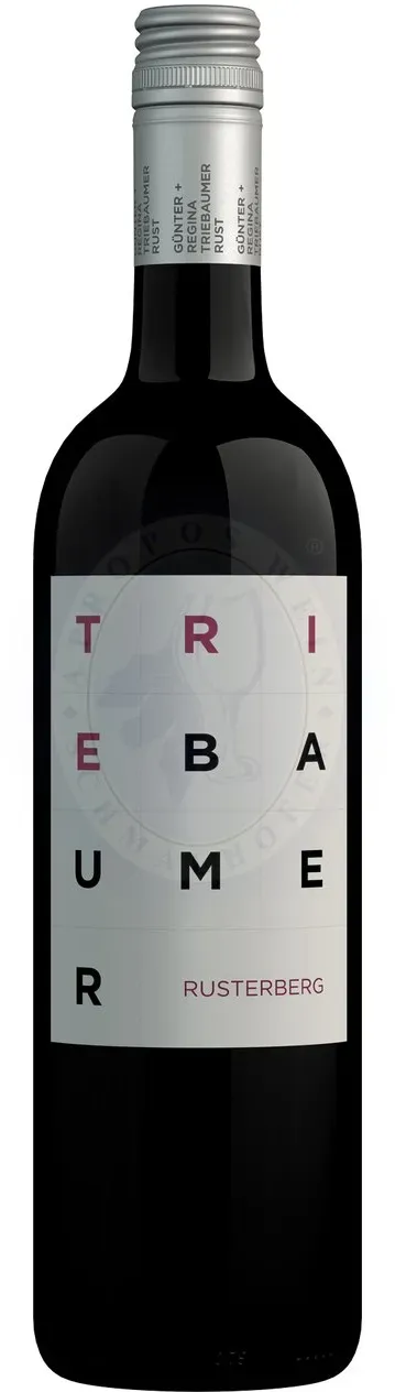 Rusterberg Cuvee 2021 Günter Triebaumer 1,5l