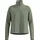 Odlo Grid Fleece mit Halbem Reißverschluss Shadow Melange M