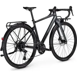 Focus Atlas 6.8 EQP 2026 28 Zoll RH 169-178 cm grau/schwarz