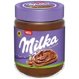 MILKA Haselnusscreme