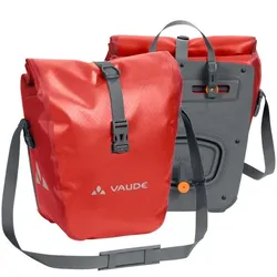 Vaude Aqua Front 28 - Set Rot Modell 2024