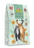 GranataPet DeliCatessen Wild & Huhn Adult - 300 g