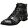 SIMEN in schwarz | Gr.: 39
