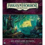 FFG Arkham Horror: Das Kartenspiel Das vergessene Zeitalter Kampagnen-Erweiterung,