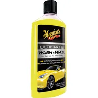 Meguiars Ultimate Wash & Wax 473 ml