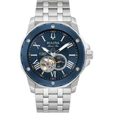 Bulova Automatic Watch 98A302