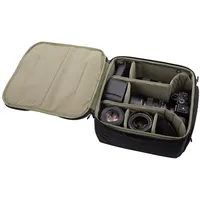 PGYTECH Insert M (Kamera Innentasche), Kameratasche, Schwarz