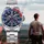 Orient Mako Herren Edelstahl 43 mm RA-TX0201L10B