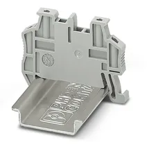 Phoenix Contact Endhalter CLIPFIX 35-5 V0