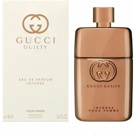 GUCCI Guilty Intense Pour Femme Eau de Parfum 90 ml