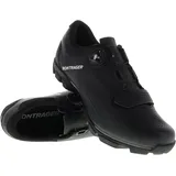 Bontrager Foray MTB schuhe schwarz - 45
