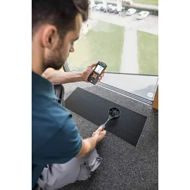 TESTO 440 Set 100 mm Anemometer