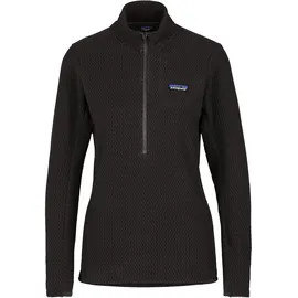 Patagonia Fleecepullover grau XS