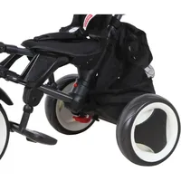 Qplay Rito Plus schwarz