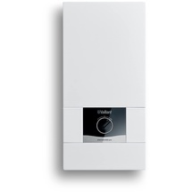 Vaillant electronicVED pro E 24/8 B