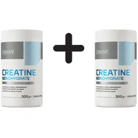 Ostrovit Creatin Apfel Tabletten 500 g