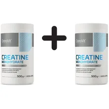 Ostrovit Creatin Apfel Tabletten 500 g