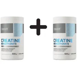 Ostrovit Creatin Apfel Tabletten 500 g