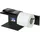Wenko Turbo-Loc® Toilettenpapierhalter mit Ablage Mod. Lizan, schwarz Befestigen ohne Bohren,