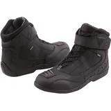 Modeka Black Rider Schuhe schwarz Gr. 39