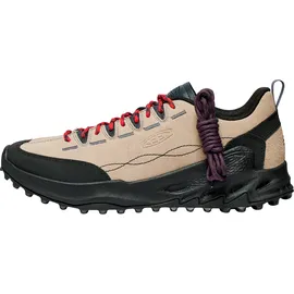 Keen Jasper Zionic Herren Weite E Safari/Sky Captain 43