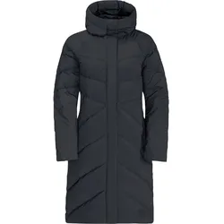 Jack Wolfskin Marienplatz Coat W phantom (6350) S