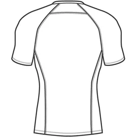 Puma Liga Baselayer Funktionsshirt white M