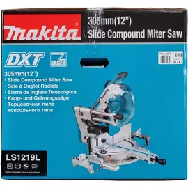 Makita LS1219L