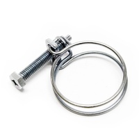 Wiltec 72302 Schlauchschelle