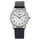 Boccia Titanium Classic Titan Leder 37 mm 3379-01