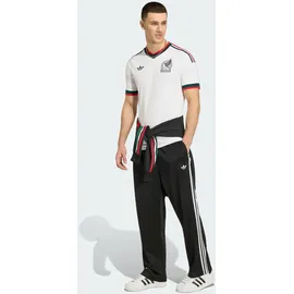 adidas Mexiko Auswärtstrikot 2026 Herren Gr. M