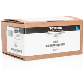 Toshiba 6B000000747 Cyan