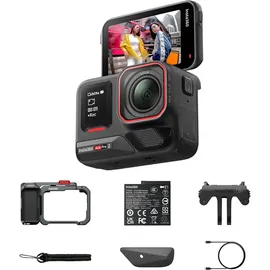 INSTA360 Ace Pro 2 Standard Bundle + Xplorer Grip Kit