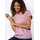 Casual Looks WITT WEIDEN 2er-Pack Shirts in rosé, ecru, | Gr.: 44