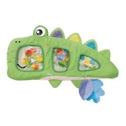 Chicco - CROC SENSORY WATER PAD