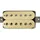 DiMarzio DP223CR PAF Series- Bridge Pickup - Cream