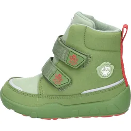 Affenzahn Winterstiefel Drache Grün 32