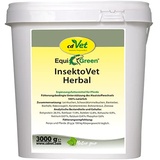 cdVet EquiGreen InsektoVet Herbal 3kg